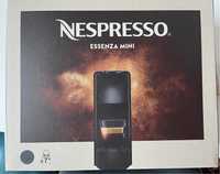 Нова кафемашина Nespresso Essenza mini