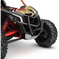 Promotie bullbar/bara fata protectie Pre- Runner ssv Can-Am Maverick X