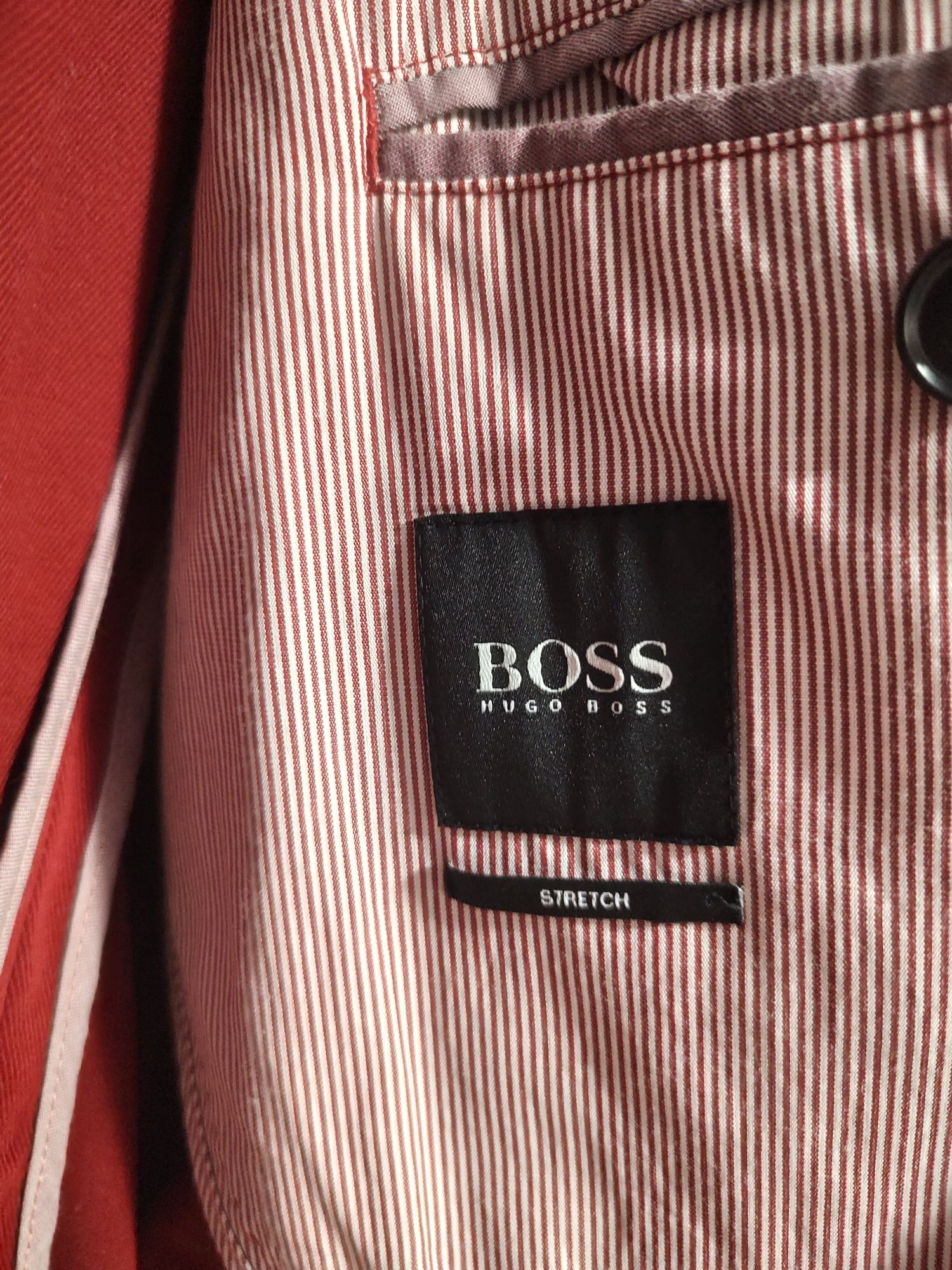 Sacou bărbați Hugo Boss