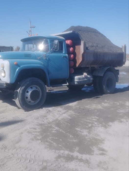 Zil 24/7 Samasval xizmati 24/7