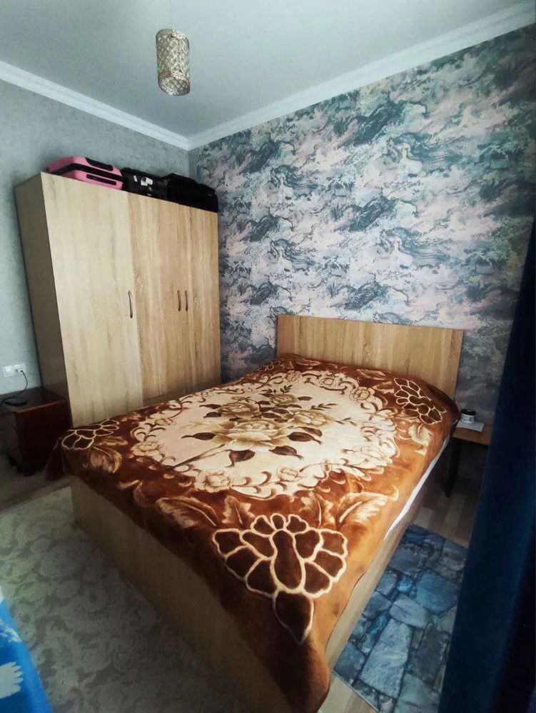 Сдается 2 ком Домик на Саракульке, Круг. 5 минут от Метро Ташкент