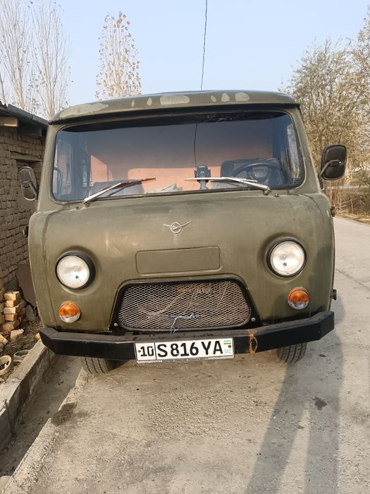 Uaz sotiladi holati zo'r mator zo'r
