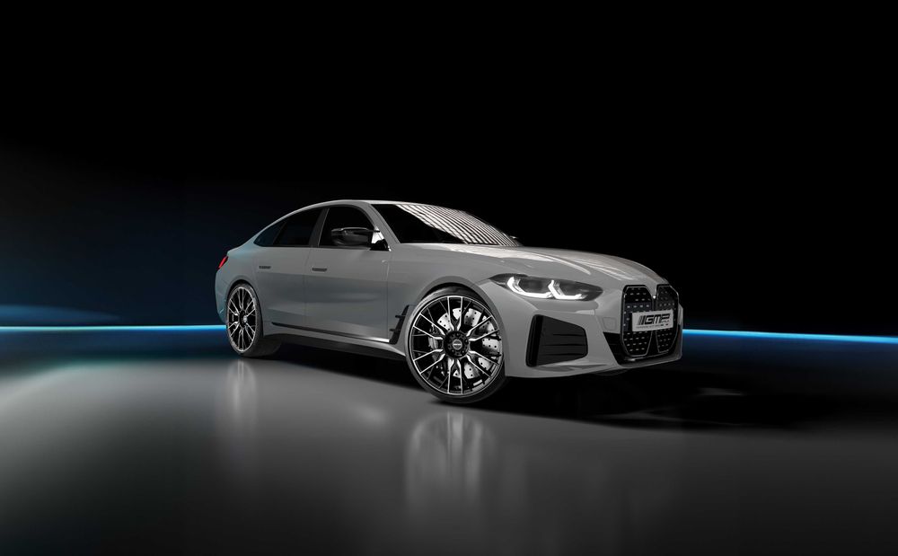Джанти BMW  19" 20" 21" 22" цола