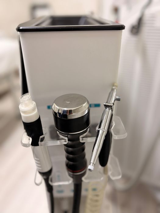 Козметичен апарат