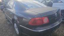 Dezmembrez Volkswagen Phaeton 3.0tdi bmk