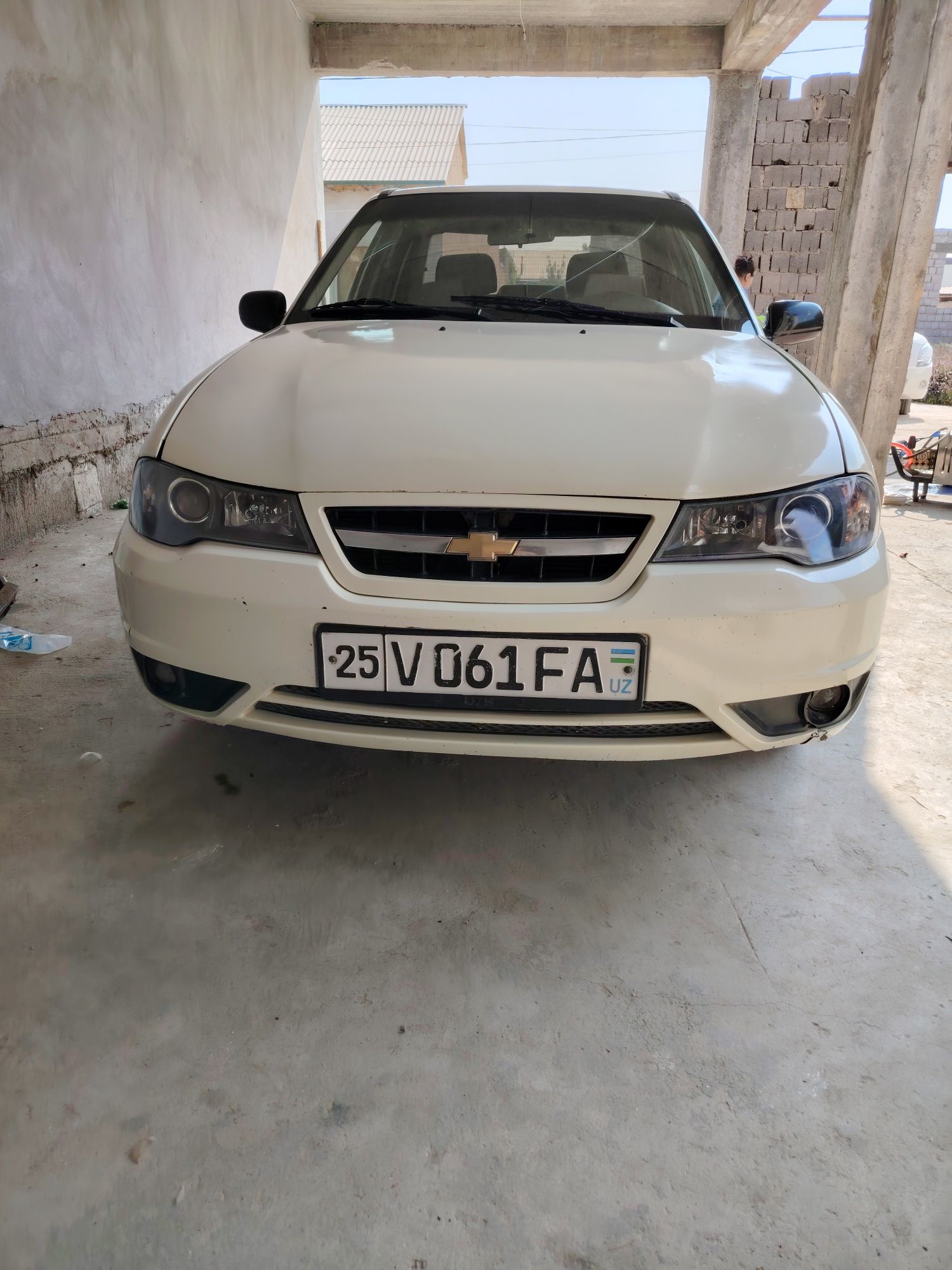 Naxd+vikupga faqat Jizzaxga
