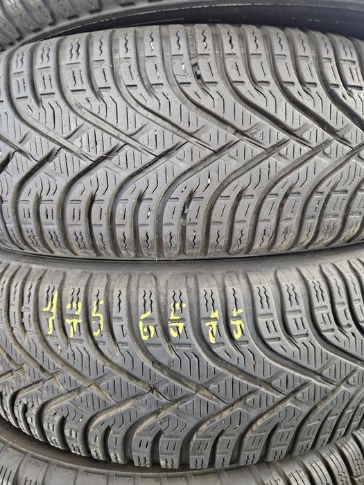 Гуми 175/65/15 дот19