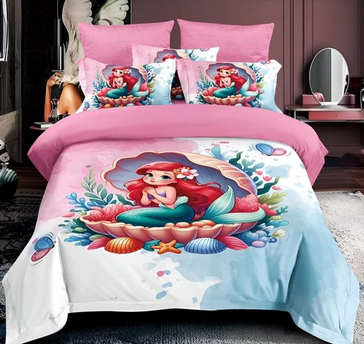 Детски спални комплекти