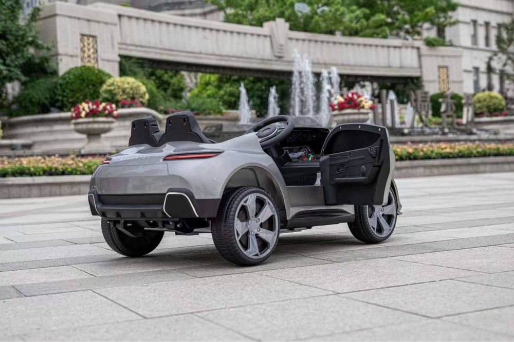 Детский Автомобиль