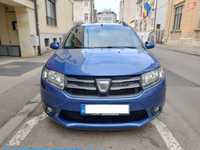 Dacia Logan Import Germania, primul proprietar în România din 2023