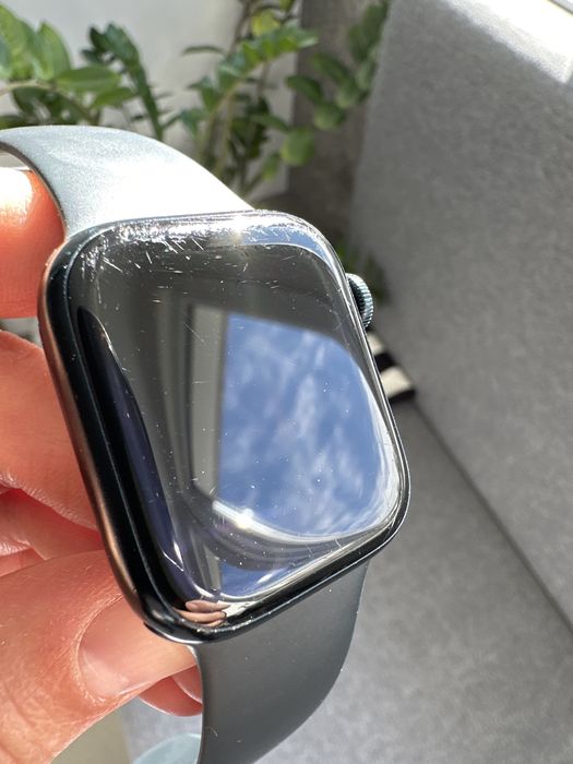Apple Watch series 8 41mm eSIM