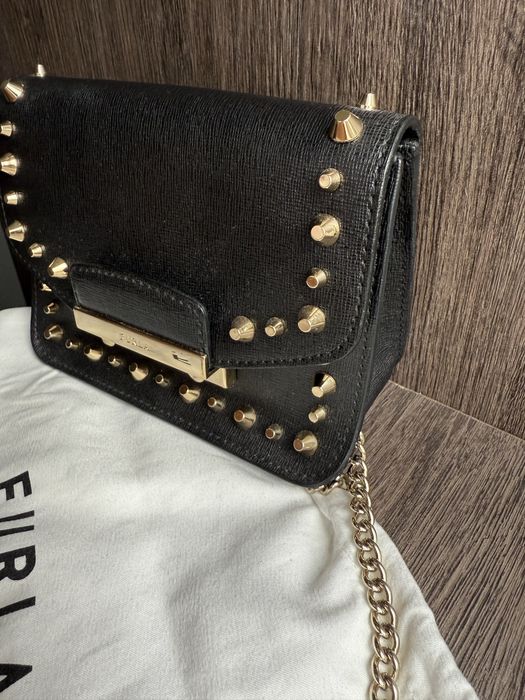 Чанта Furla Julia