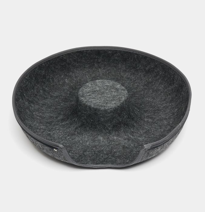 домик-туннель для кошек