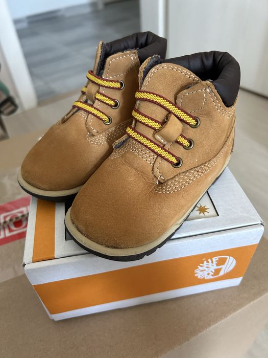 Ghetute Timberland