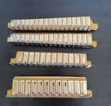 Vand Muzica Acordeon-Burduf