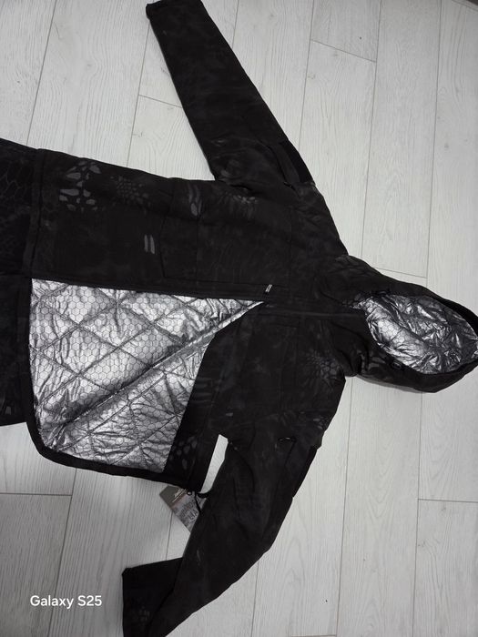 Термокуртка спецодежда