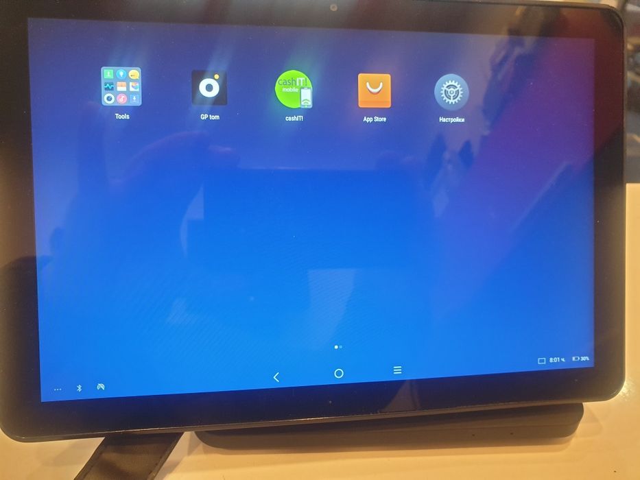 Sunmi m2 max перфектно