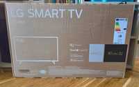 Нов LG Smart TV 32LG63 Full HD с 3 Години Гаранция