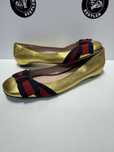 Балерини GUCCI .Номерация 39.5см