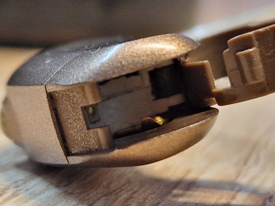 Aparat Auditiv/ Proteza / Digital / Audio Service Bizz 8 XS