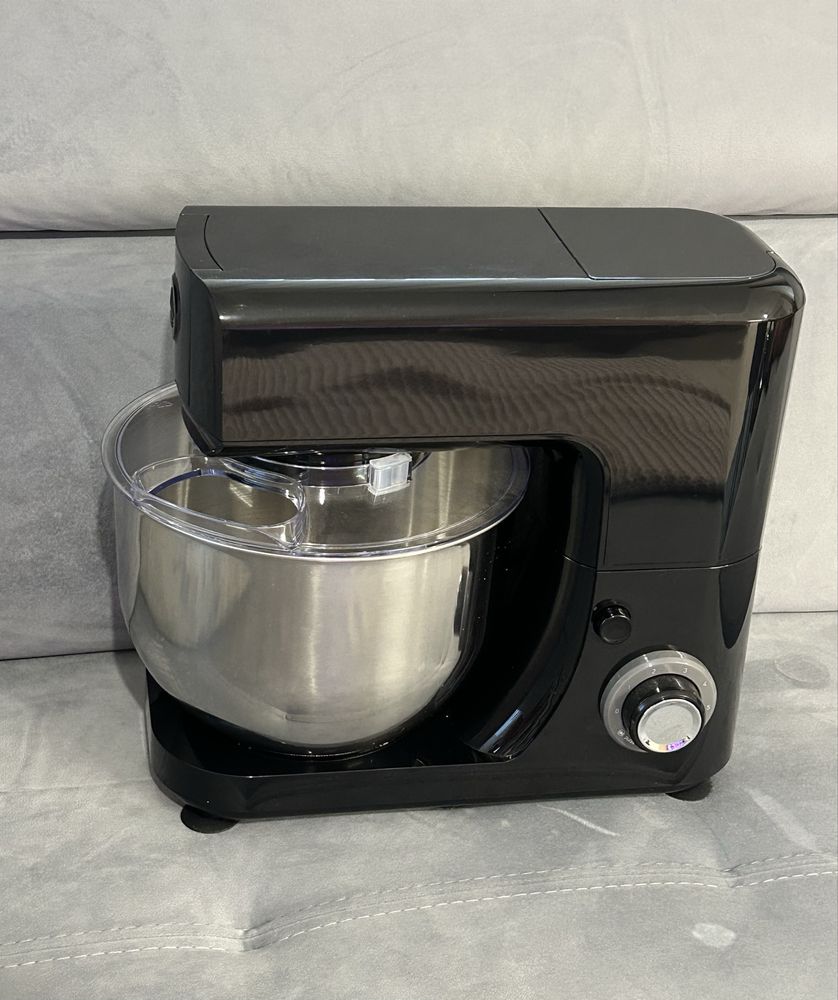 Mixer bucatarie (creme si aluat)