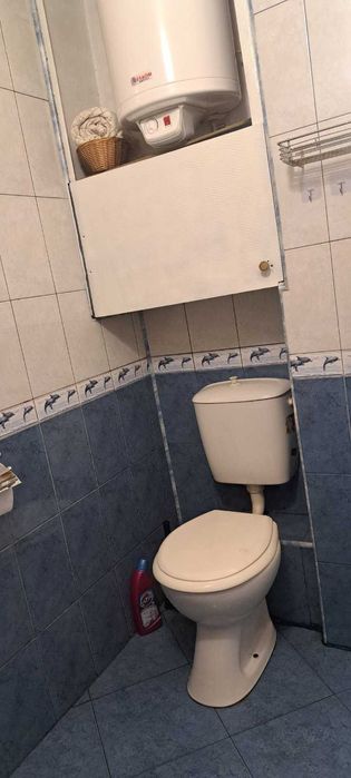 Дава се под наем Двустаен апартамент в София, Младост 3 - 50 кв.м за 498.27 € - Снимка #9