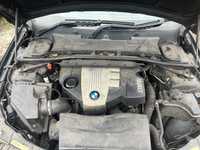 BMW двигател N47D20 177кс