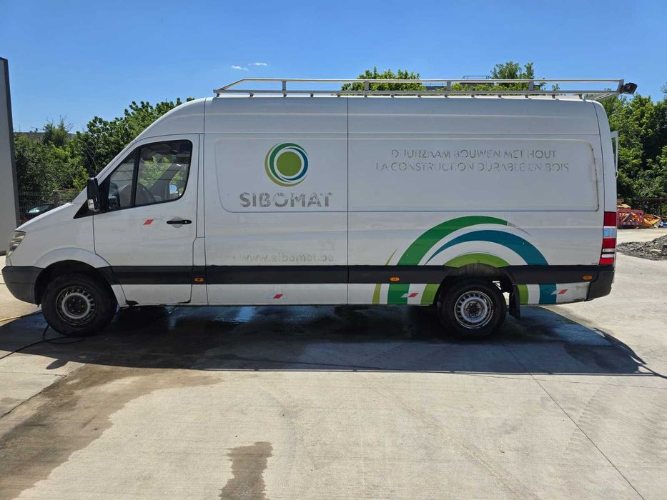 Mercedes-Benz Sprinter L3H2 316 CDI DEFECT