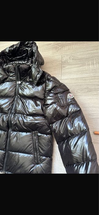 Geaca M.O.N.C.L.E.R colectie noua