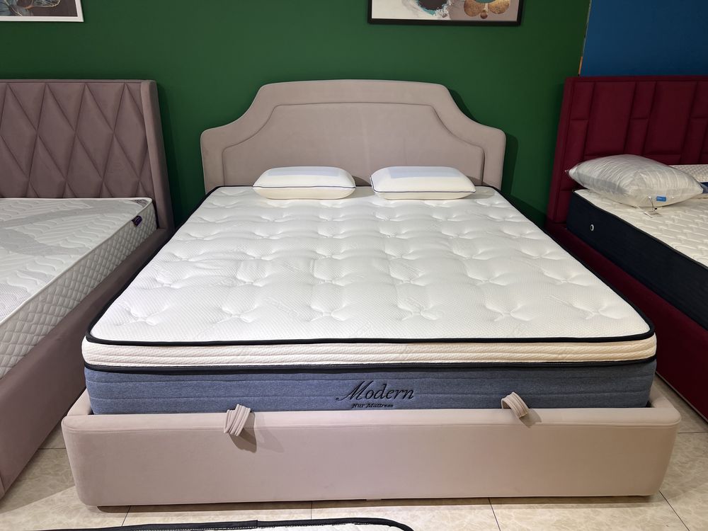 Klassik ortopedik matras || классик ортопедические матрас N3.10