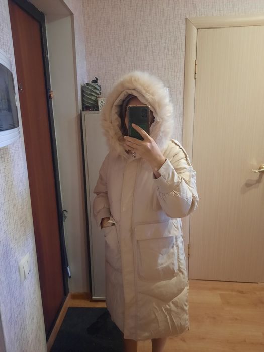 Продам куртку зимнюю