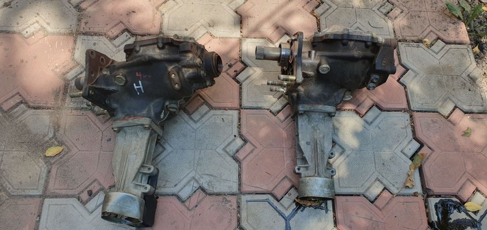 Раздатки на лексус рх 300,330,350 привозные из Японии.