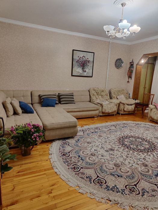 Продажа 4/1/4 Юнусабад 6 квартал