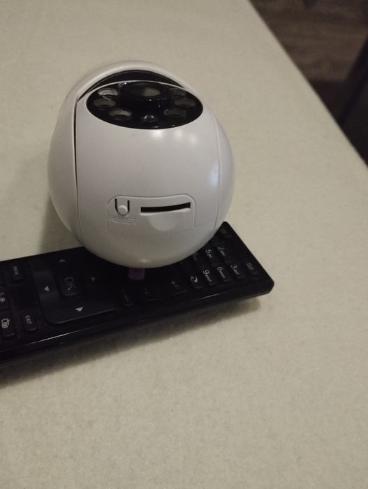 HD камера за видеонаблюдение