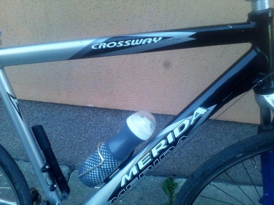 Vand Bicicleta Merida Crossway 8600