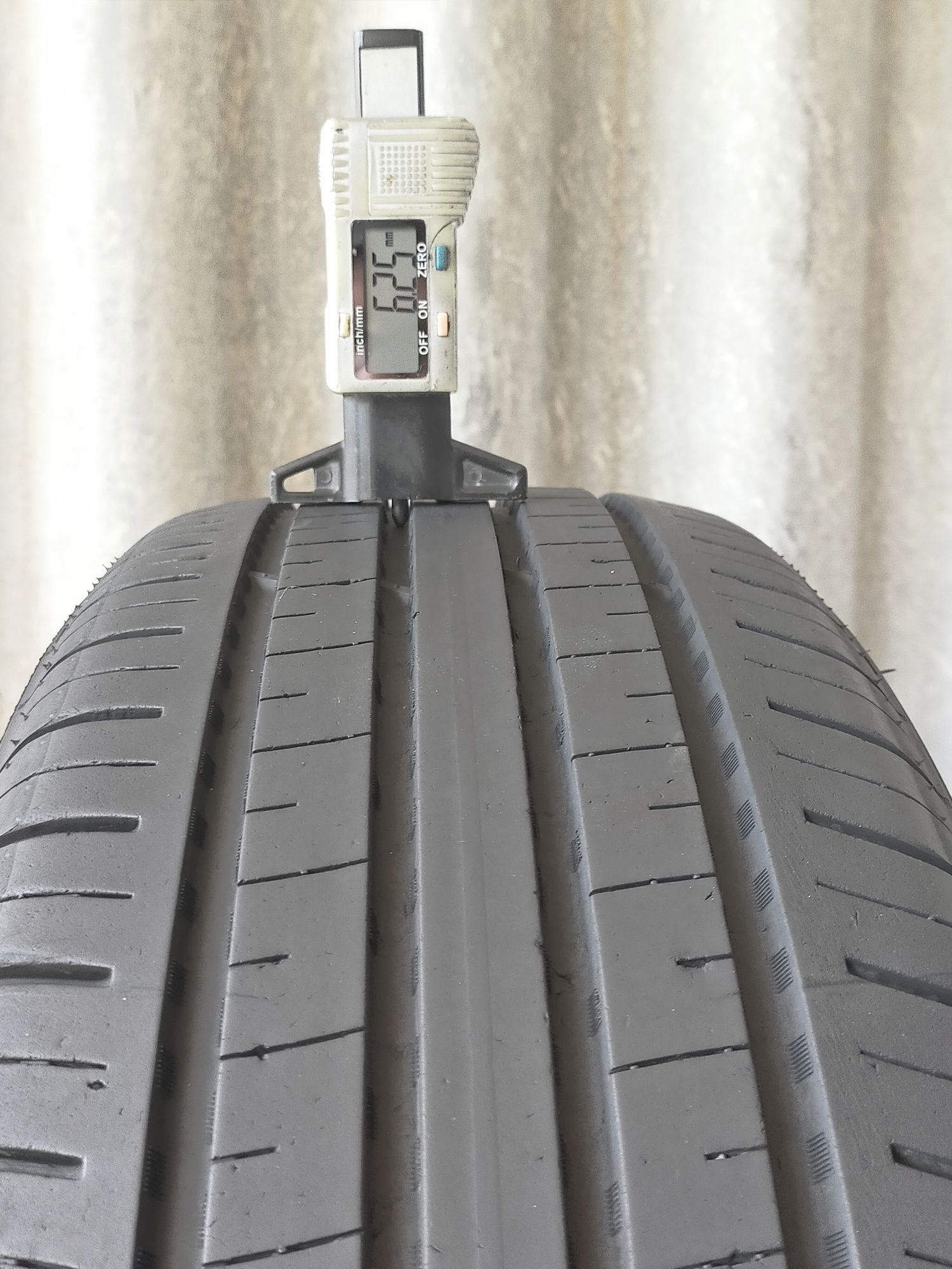 185/65 R15- Dacia Logan,Sandero,Lodgy