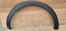 Overfender Bandou aripa dreapta spate Vw T-Cross 2020 2021 / 2022 2023