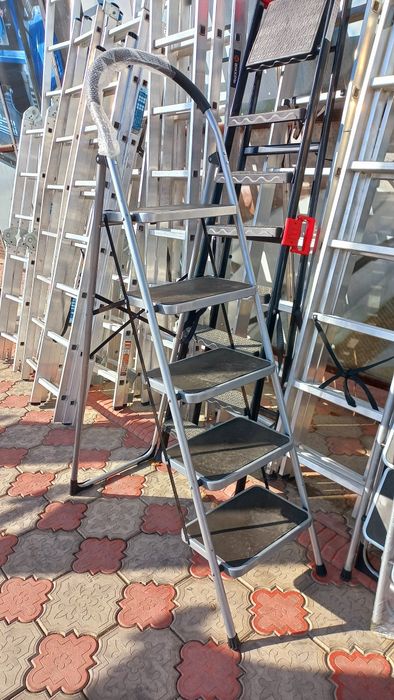 Стремянки и Трансформеры