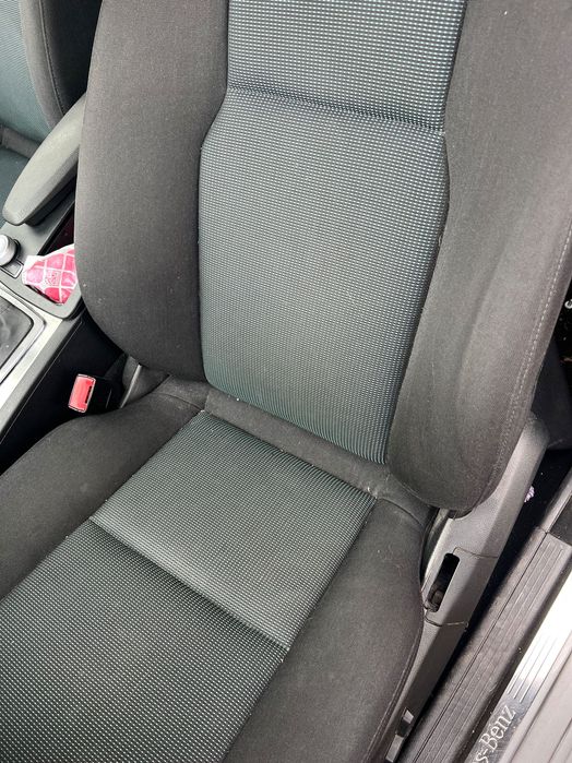 Салон за W204 Комби с ляв волан фейслифт