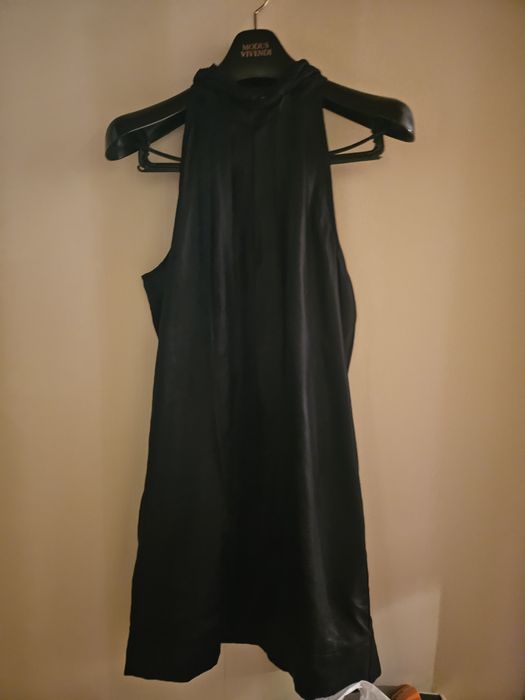 Платье вечернее.