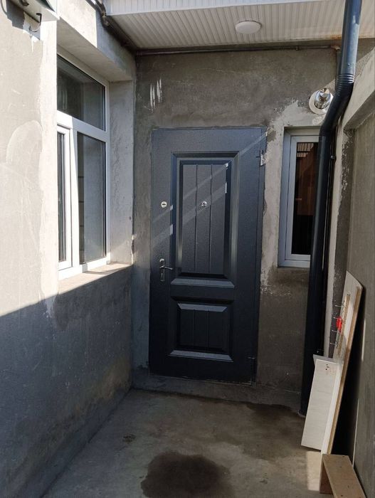Продаю 3-х комнатную квартиру на земле Старые Сергели Даре буйи