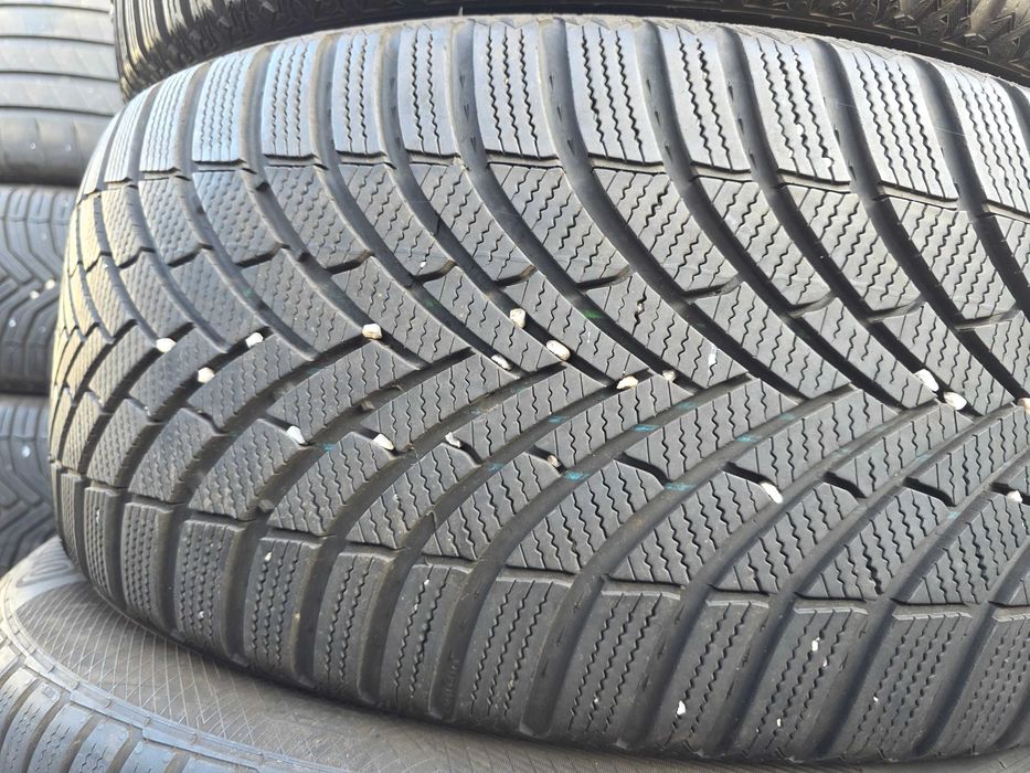2бр Зимни гуми 275 45 20 - Semperit