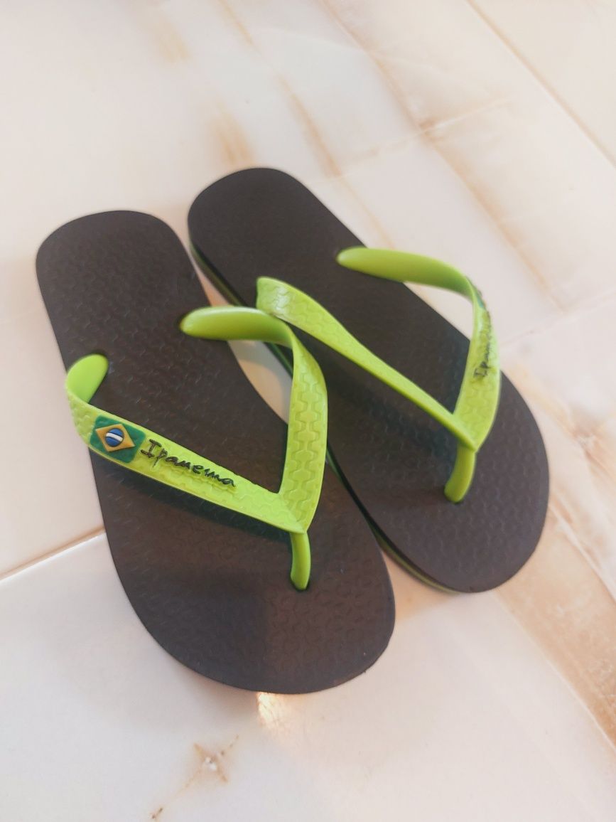Ipanema & crocs детски джапанки 27-28