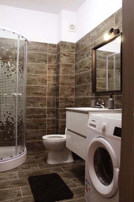 Garsoniera de închiriat