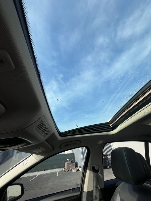 Vand BMW 520d F10 2013 Trapa Head-UP display