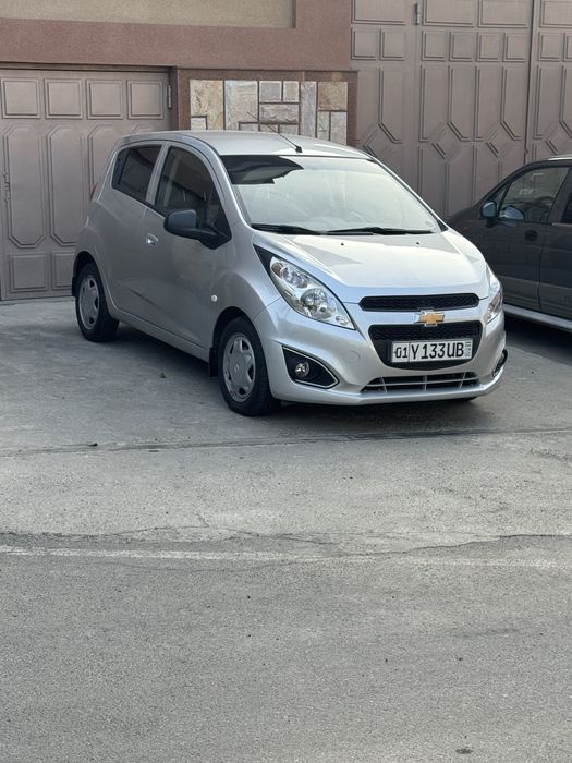 spark 2016yil 61.000km 1 qo'l xaydalgan
