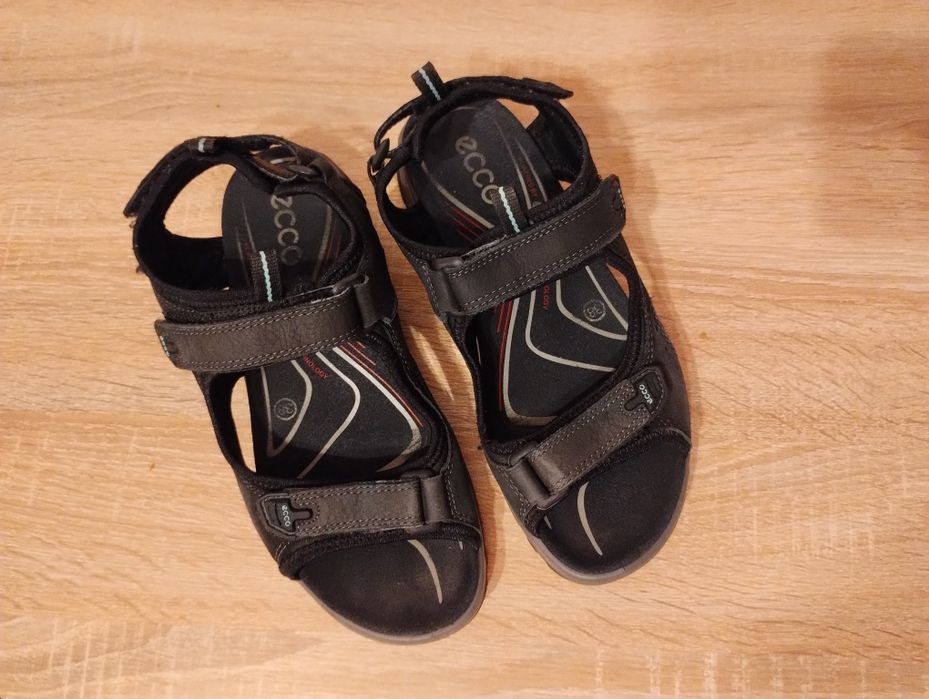 Sandale Ecco nr 38