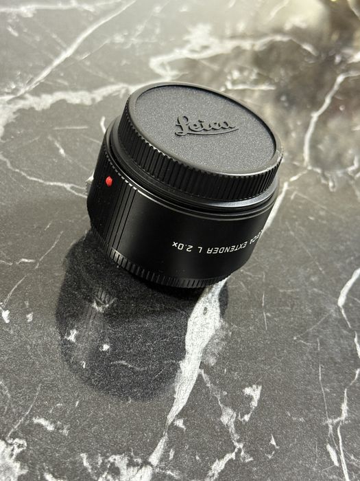 Leica extender L 2.0 X