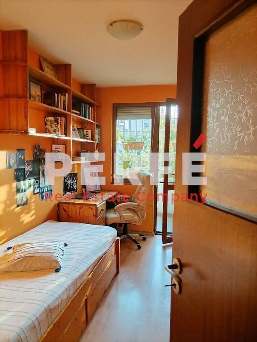 Продава се Многостаен апартамент в Бургас, Възраждане - 113 кв.м за 1549 €/кв.м - Снимка #6