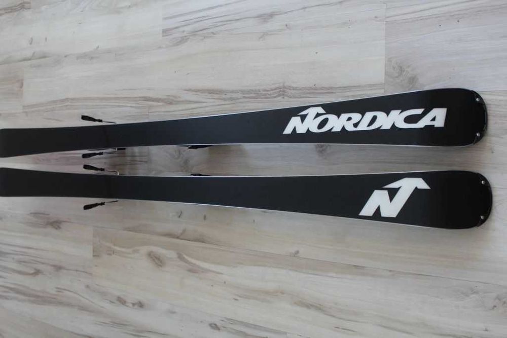 NORDICA Dobermann SLR DC 170cm 165cm  155cm 2025